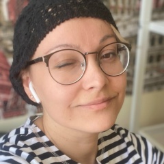 Полина Четкарева, 20.10, Йошкар-Ола