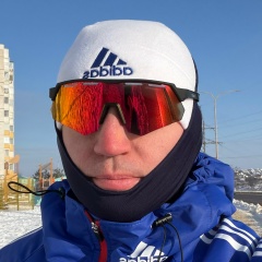 Евгений С, 09.09.1983, Мурманск