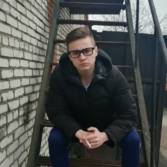 Максим Чукань, 11.05, Москва