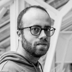 Юрий Скоморохов, 03.07.1990, Москва