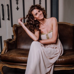 Ирина Козьмина, 14.05, Москва