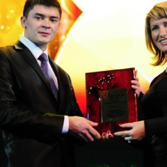 Максим Зуев, 16.10, Казань