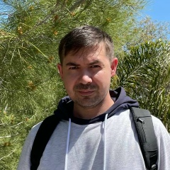 Сергей Юрьевич, Казань