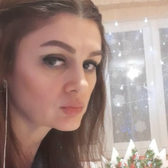 Aida Isaeva, 19.04.1979, Санкт-Петербург