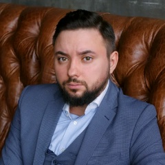 Андрей Вавичкин, 21.04.1987, Москва