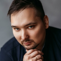 Владимир Идрисов, 20.02.1987, Мурманск