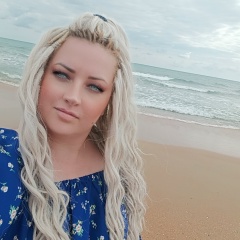 Анна Коломенцева, 25.07, Воронеж