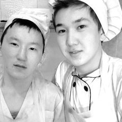 Nurlan Erbolat, 10.12.1995, Астана