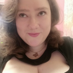 Таисия Зайцева, 06.03.1986, Санкт-Петербург