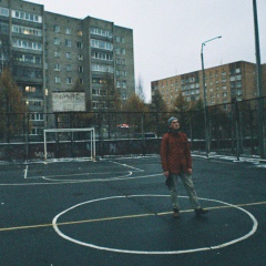 Антон Совецкий, Глазов