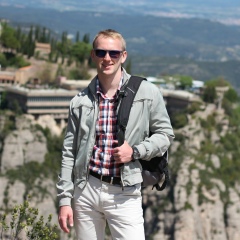 Юрий Гордеевских, 17.07.1987, Екатеринбург