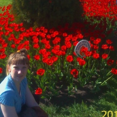 Екатерина Шабалова, 19.04.1983, Санкт-Петербург