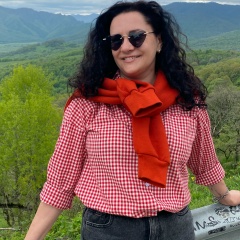 Ксения Подгорнова, Воронеж