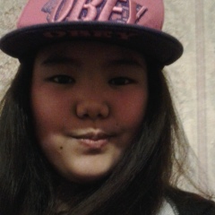 Каныкей Торобекова, 17.10.1995, Бишкек