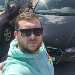 Александр Белов, 04.06, Москва