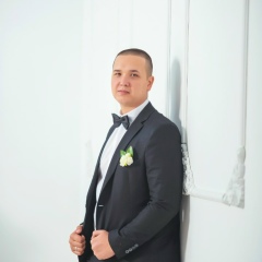 Руслан Халимов, 21.04, Шымкент