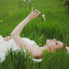 Натали Ростовцева, 09.01, Ростов-на-Дону