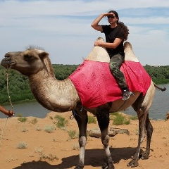 Андрей Polaris, 13.11, Москва