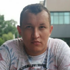 Дмитрий Киселев, Кемерово