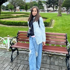 Peri Baipeissova, 27.05.1989, Караганда