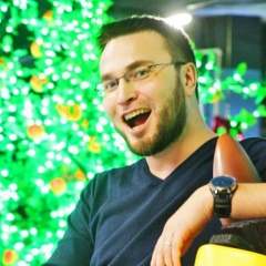 Евгений Афанасьев, 18.02.1983, Санкт-Петербург