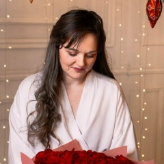 Светлана Колюжная Турагент, Новосибирск