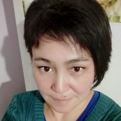 Надира Чермухамбетова, 03.08.1969, Кызылорда