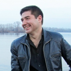 Денис Дубровин, 14.02.1987, Киев