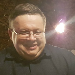 Вячеслав Медноногов, 12.05, Санкт-Петербург