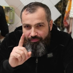 Эль Б, Нальчик