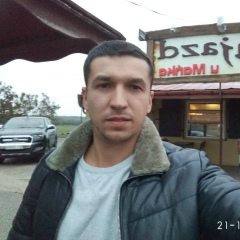 Анатолий Мясников, 23.08