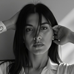 Танюшка Макаренко, 04.03.1987, Москва