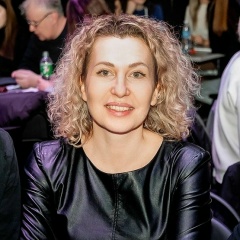 Татьяна Костюк, 20.08, Гродно