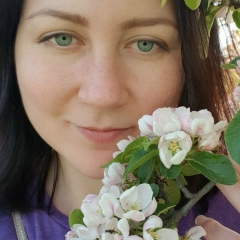 Екатерина Лазарева, 30.10, Санкт-Петербург