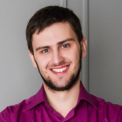 Міша Кучеренко, 20.09.1989, Киев