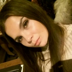 Света Матвиец, 02.08, Киев