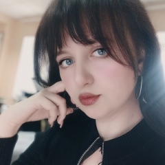 Карина Филатова, 19.05