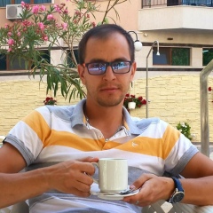 Алексей Загородний, 25.05.1988, London