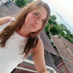 Екатерина Iskra, 18.12, Санкт-Петербург