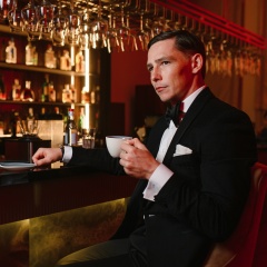 Кирилл Лопаткин, 26.11.1987, Москва