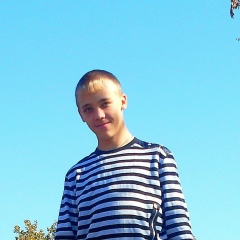 Paradise Falls, 22.02.1998, Бишкек