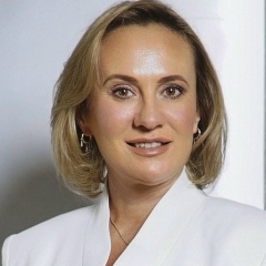 Анна Пучкина, 11.06, Москва