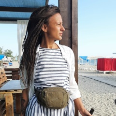 Екатерина Котенкова, 08.04.1985, Москва