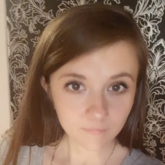 Наташа Павлович, 01.08.2007