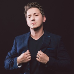 Андрей , 26.01.1988, Москва