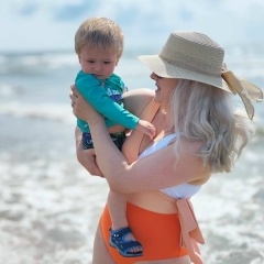 Olesia Preusse, 01.05.1990, Dallas