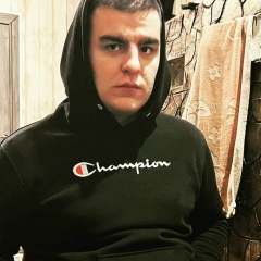 Серёга Полей, 29.03, Узда