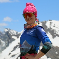 Светлана Елагина, 05.08, Ростов-на-Дону