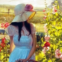 Юлия Гончарова