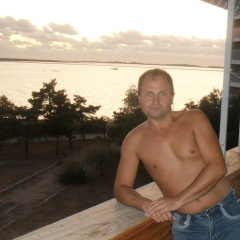 Сергей Денисенко, 23.01, Старый Оскол
